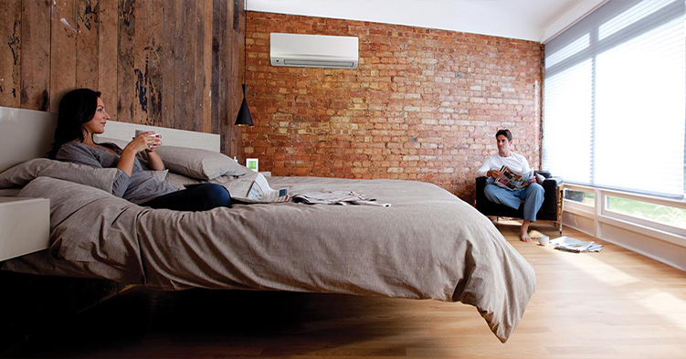 Daikin Air Purifier